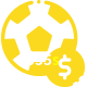 Aposte em esportes do mundo todo no 555s!